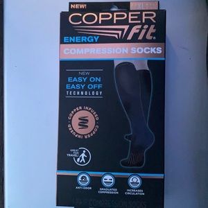 Compression socks